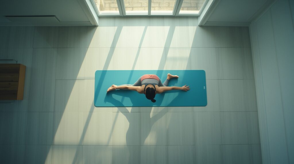 The Ultimate Guide to Choosing the Right Extra Large Yoga Mat