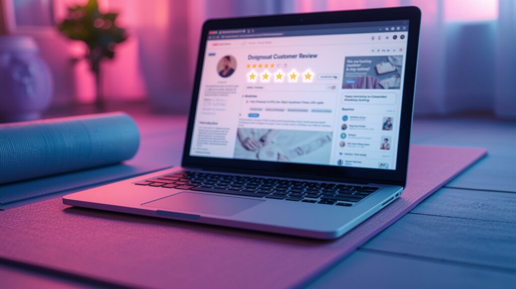 Avocado Yoga Mat Review: Eco-Friendly Comfort, Grip & Long-Term Value.