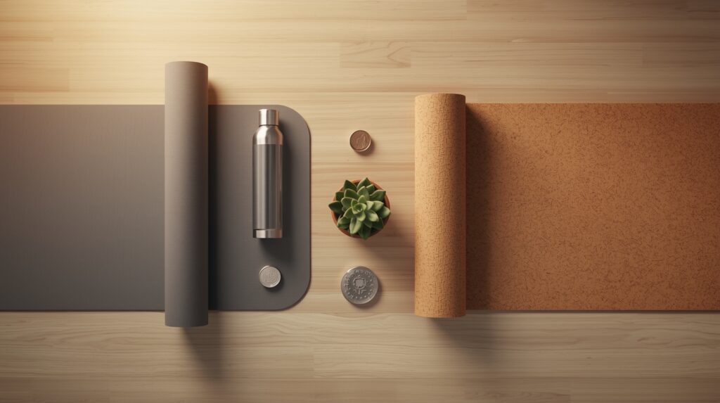 How to Choose the Best Non Toxic Exercise Mat: Safety, Materials & Expert Tips.