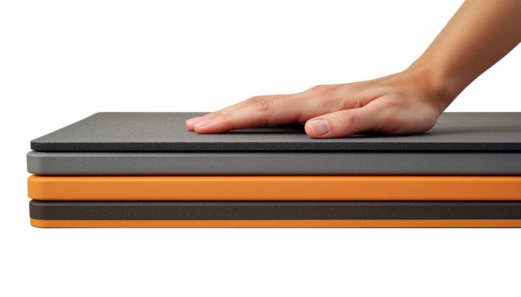 Best Non Slip Yoga Mat: Top Picks for Superior Grip & Stability.