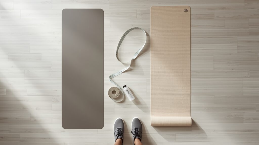 How to Choose the Best Non Toxic Exercise Mat: Safety, Materials & Expert Tips.