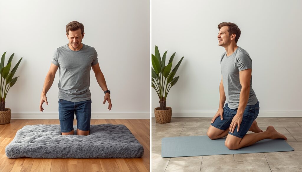 Best Yoga Mat for Hot Yoga: Top Picks for Grip, Sweat & Stability.