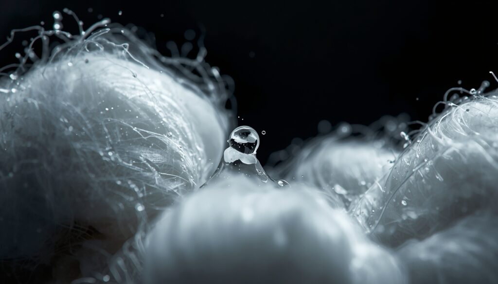 Top Organic Cotton Yoga Mats Compared: Comfort, Grip & Sustainability.