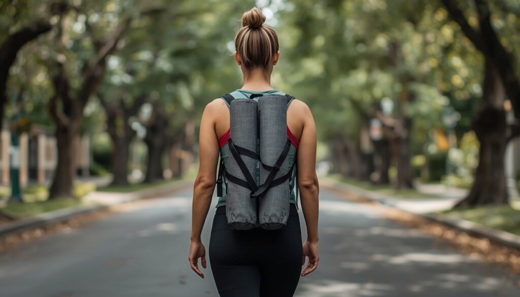 Yoga Mat Carrier Buying Guide