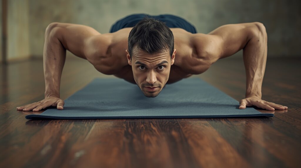 Best Non Slip Yoga Mat: Top Picks for Superior Grip & Stability.