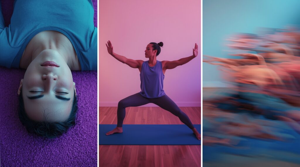 The Best Manduka Yoga Mats Compared: Ultimate Guide for Every Yoga Style.