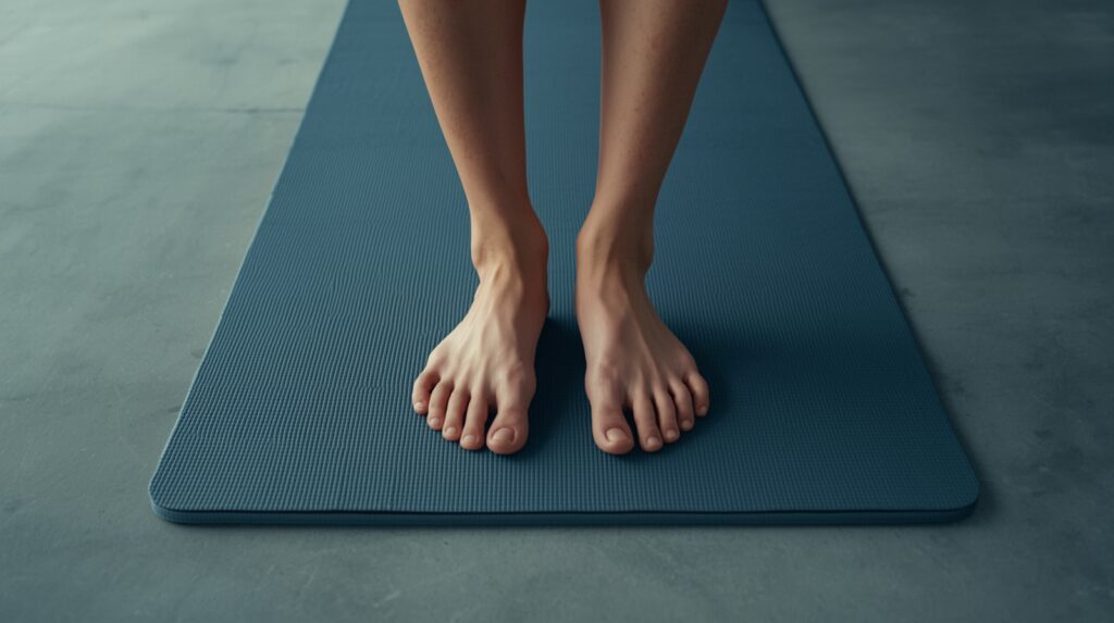 Best Yoga Mat for Outdoors: Top Picks for Grass, Sand, and Concrete.
