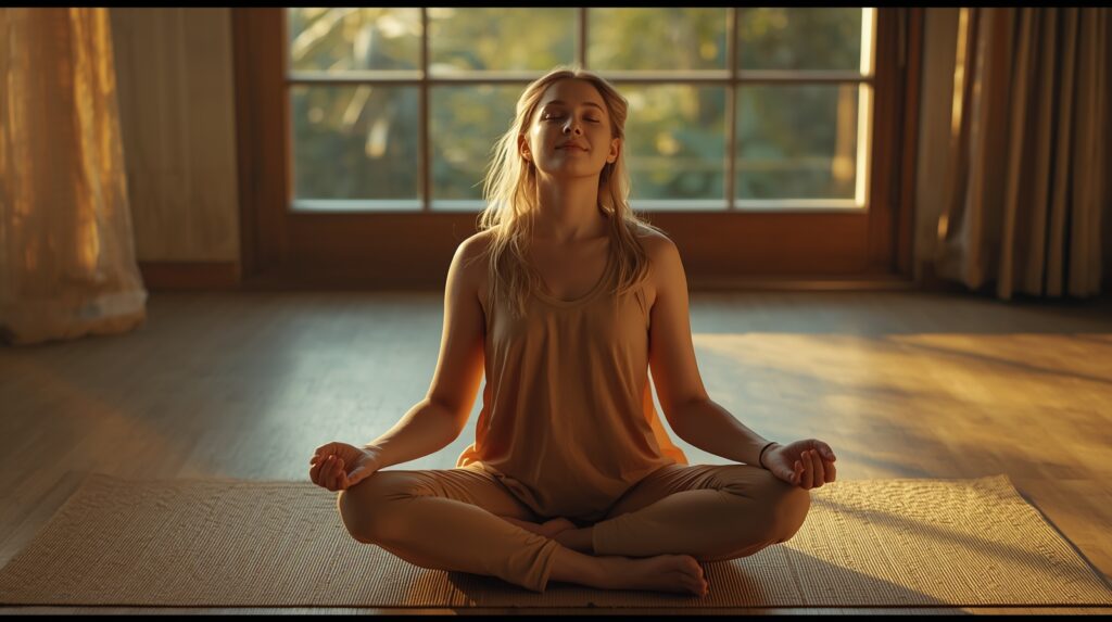 Avocado Yoga Mat Review: Eco-Friendly Comfort, Grip & Long-Term Value.