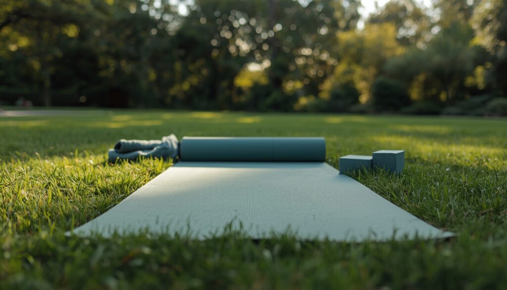 Best Outdoor Yoga Mat in 2026: Top Picks for Grip, Durability & Comfort.