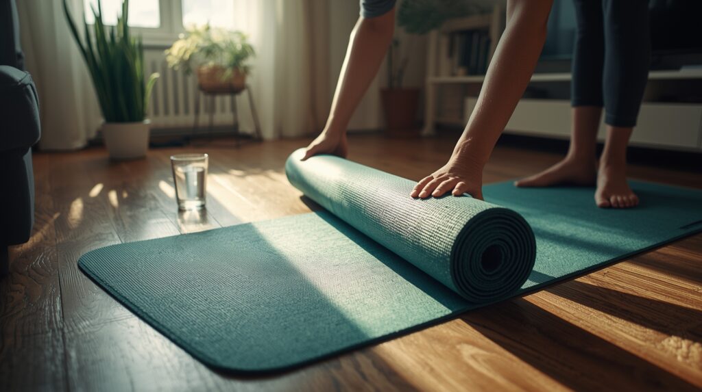 Best Yoga Mat Affordable in 2026: Top Budget Mats Compared for Grip & Comfort.