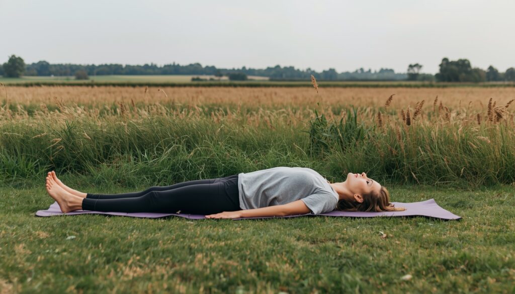 Best Outdoor Yoga Mat in 2026: Top Picks for Grip, Durability & Comfort.