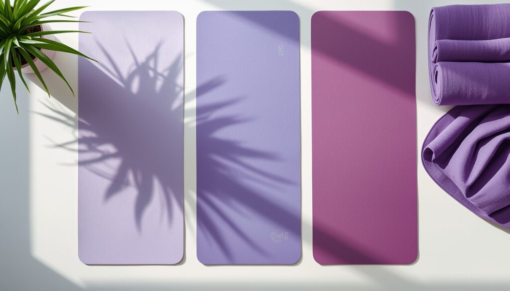 Best Purple Yoga Mat in 2026: Top Picks for Grip, Comfort & Style.