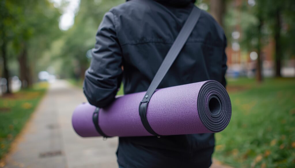 Best Yoga Mat Affordable in 2026: Top Budget Mats Compared for Grip & Comfort.