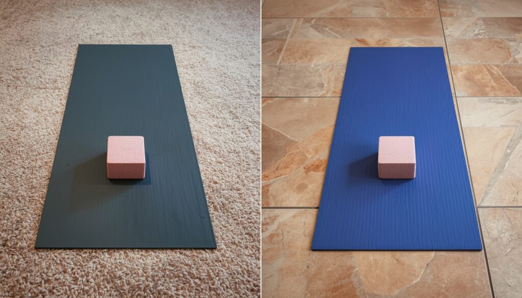 Thickness for Yoga Mat Guide: What Really Works for Beginners to Advanced Yogis.
