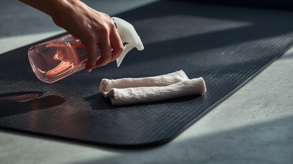 Top Yoga Mat Black Options Compared for Quality, Grip & Value.