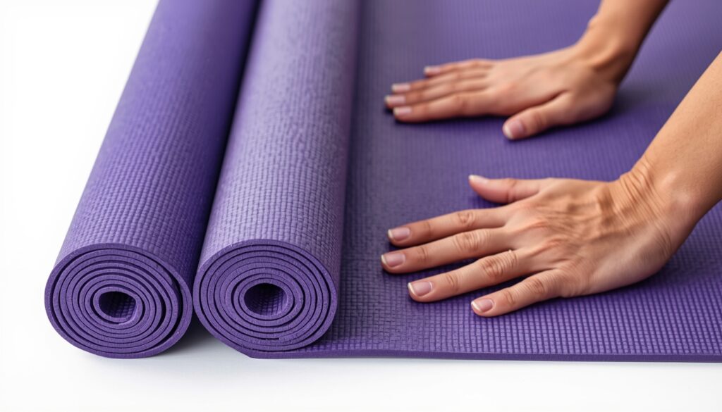Best Wide Yoga Mat in 2026: Extra Space, Comfort & Stability Compared.
