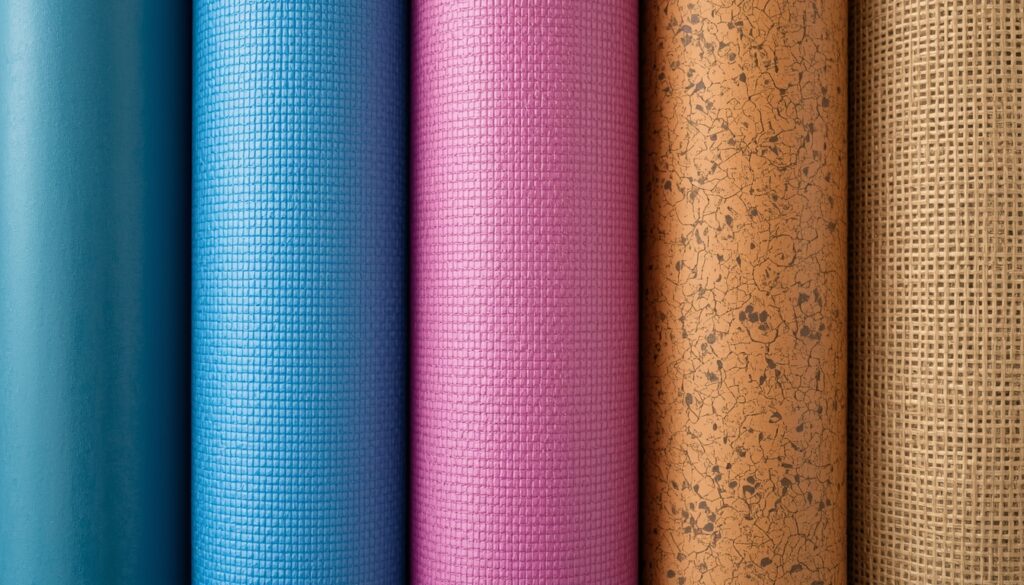 DIY Yoga Mat Cleaner Guide: Safe, Easy, and Chemical-Free Cleaning Methods.