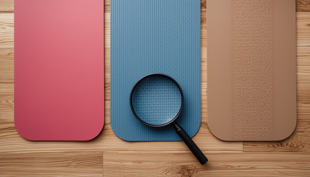 Best Yoga Mat Affordable in 2026: Top Budget Mats Compared for Grip & Comfort.
