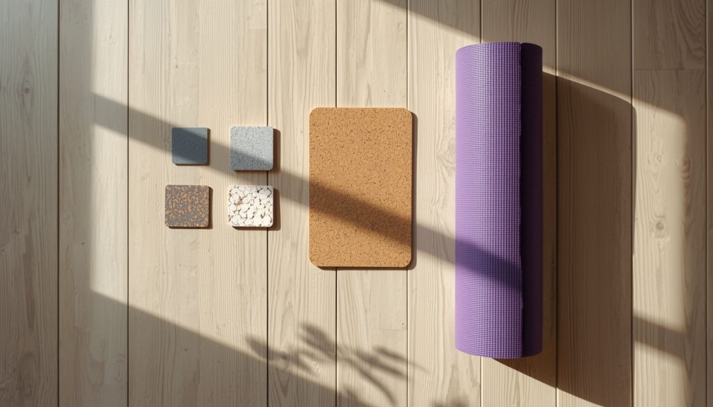 Best Purple Yoga Mat in 2026: Top Picks for Grip, Comfort & Style.