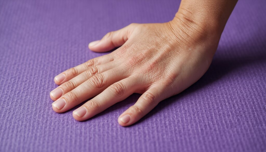 Best Purple Yoga Mat in 2026: Top Picks for Grip, Comfort & Style.