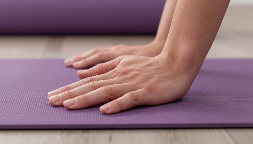 Best Yoga Mats for Tall People in 2026: Extra Length, Comfort & Stability Compared.