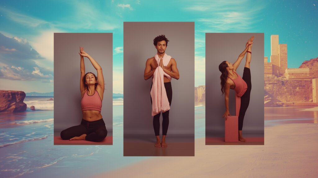 Best Yoga Mats for Tall People in 2026: Extra Length, Comfort & Stability Compared.