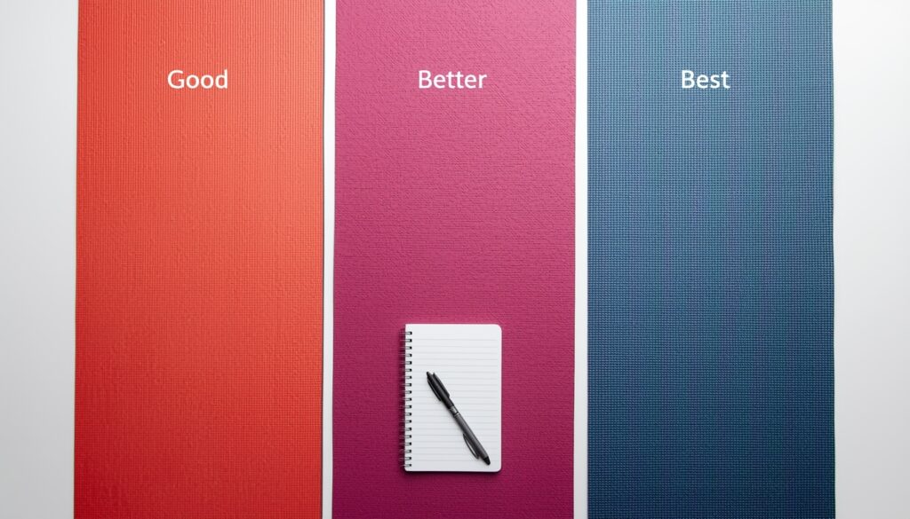 Best Wide Yoga Mat in 2026: Extra Space, Comfort & Stability Compared.