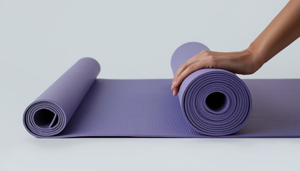 Best Yoga Mat Affordable in 2026: Top Budget Mats Compared for Grip & Comfort.