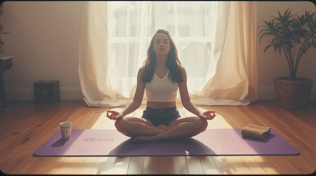 Best Purple Yoga Mat in 2026: Top Picks for Grip, Comfort & Style.