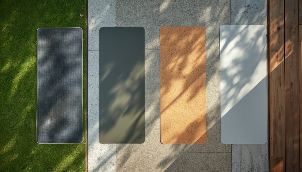 Best Outdoor Yoga Mat in 2026: Top Picks for Grip, Durability & Comfort.