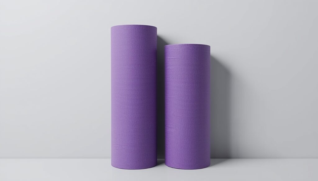 Best Purple Yoga Mat in 2026: Top Picks for Grip, Comfort & Style.