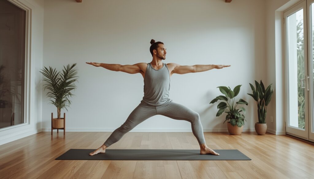 Best Yoga Mats for Tall People in 2026: Extra Length, Comfort & Stability Compared.