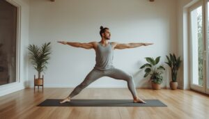 Best Yoga Mats for Tall People in 2026: Extra Length, Comfort & Stability Compared.