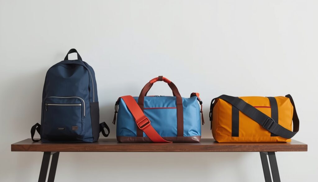 Best Yoga Bag for Mat: Top Picks for Easy Carry & Storage.