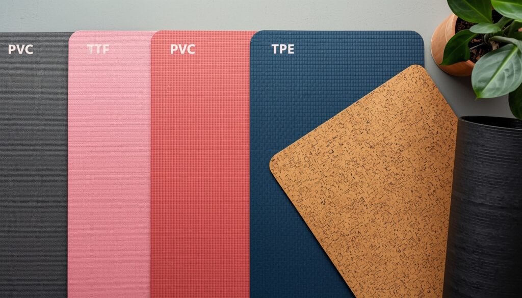 Best Wide Yoga Mat in 2026: Extra Space, Comfort & Stability Compared.