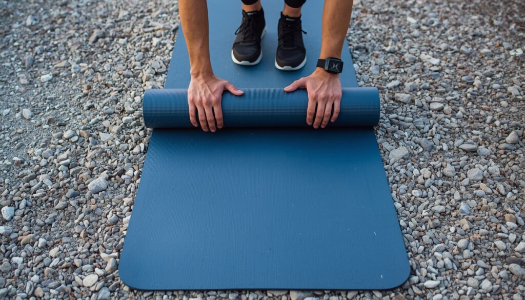 Best Outdoor Yoga Mat in 2026: Top Picks for Grip, Durability & Comfort.