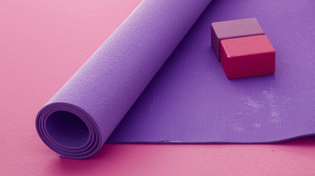 Best Purple Yoga Mat in 2026: Top Picks for Grip, Comfort & Style.