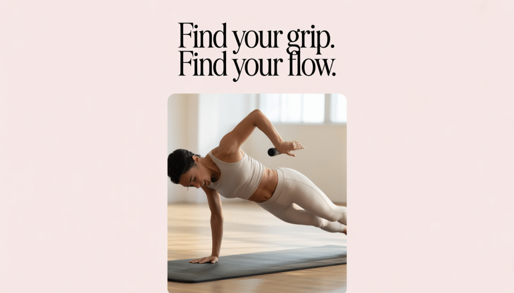 Top Yoga Mat Black Options Compared for Quality, Grip & Value.