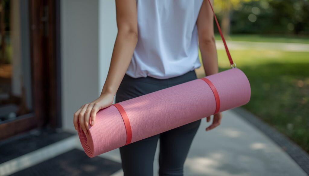 Best Wide Yoga Mat in 2026: Extra Space, Comfort & Stability Compared.