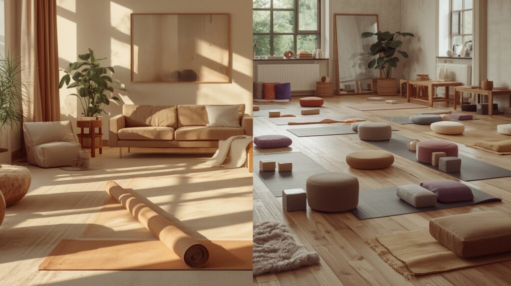 Best Yoga Mats for Tall People in 2026: Extra Length, Comfort & Stability Compared.