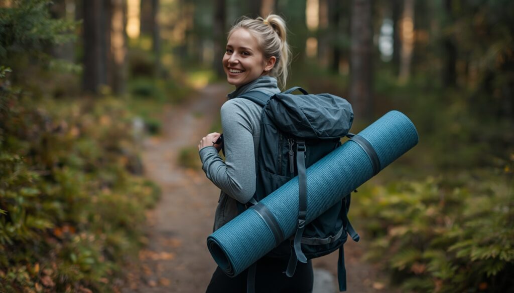 Best Outdoor Yoga Mat in 2026: Top Picks for Grip, Durability & Comfort.