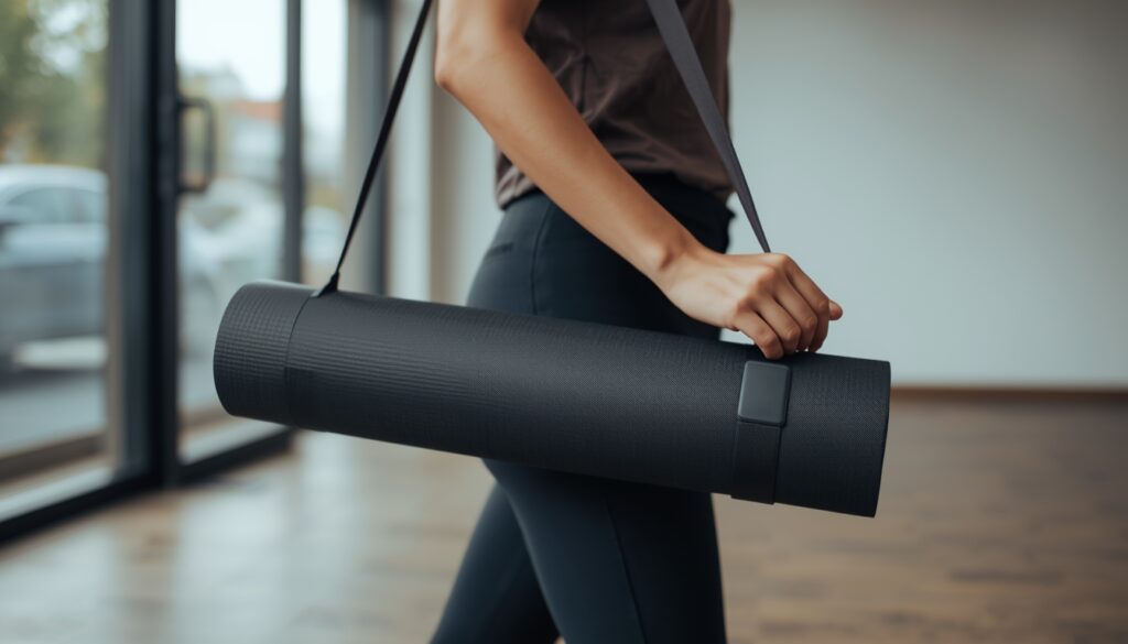 Thickness for Yoga Mat Guide: What Really Works for Beginners to Advanced Yogis.