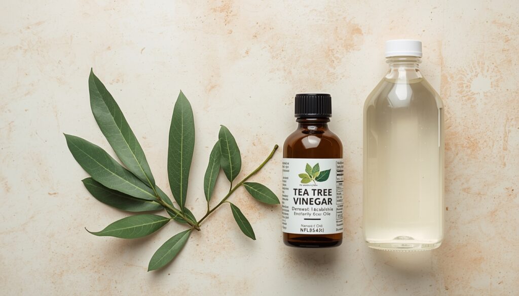 DIY Yoga Mat Cleaner Guide: Safe, Easy, and Chemical-Free Cleaning Methods.