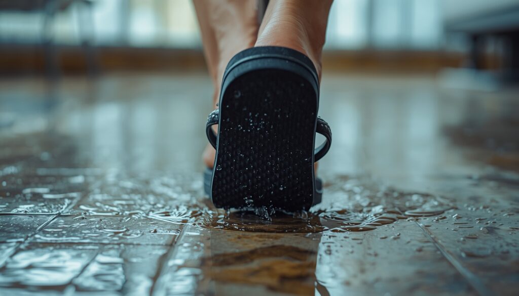 Top Yoga Mat Flip Flops for Travel, Beach & Daily Use (Buyer’s Guide).