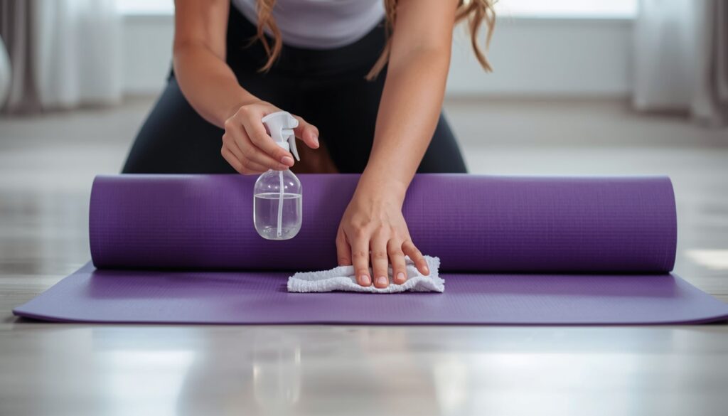 Best Purple Yoga Mat in 2026: Top Picks for Grip, Comfort & Style.
