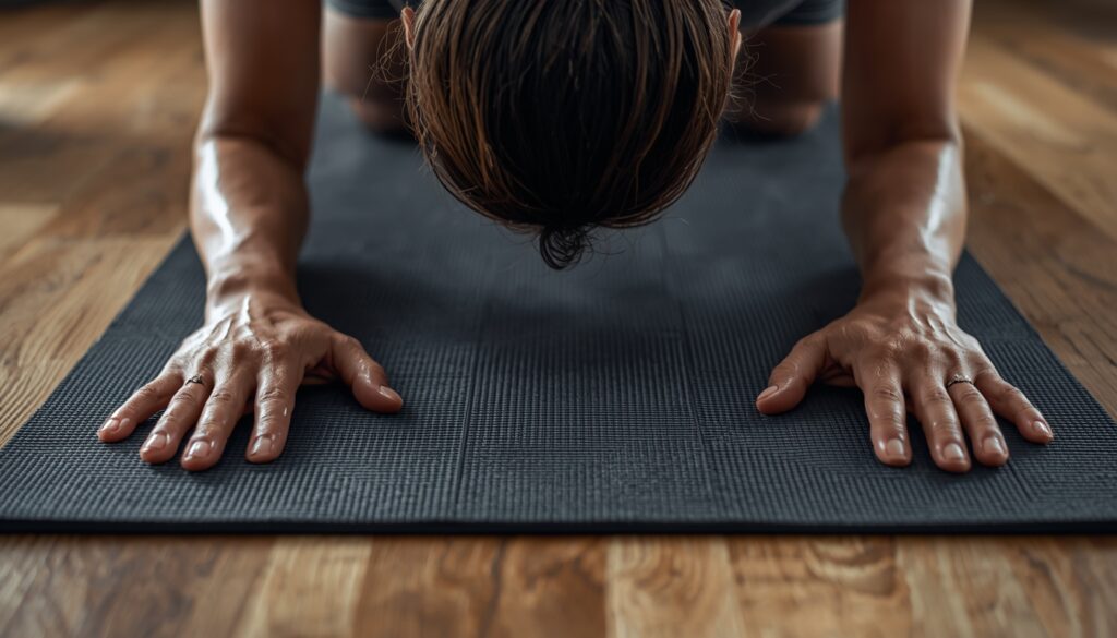 Best Wide Yoga Mat in 2026: Extra Space, Comfort & Stability Compared.