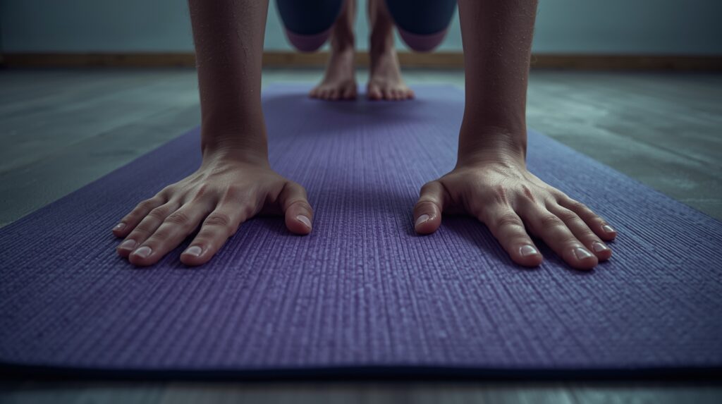 Best Purple Yoga Mat in 2026: Top Picks for Grip, Comfort & Style.