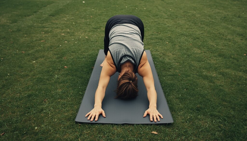 Best Outdoor Yoga Mat in 2026: Top Picks for Grip, Durability & Comfort.