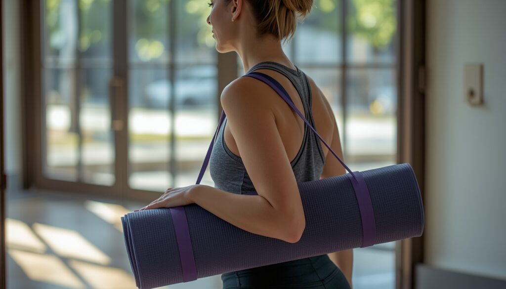 Best Yoga Mats for Tall People in 2026: Extra Length, Comfort & Stability Compared.