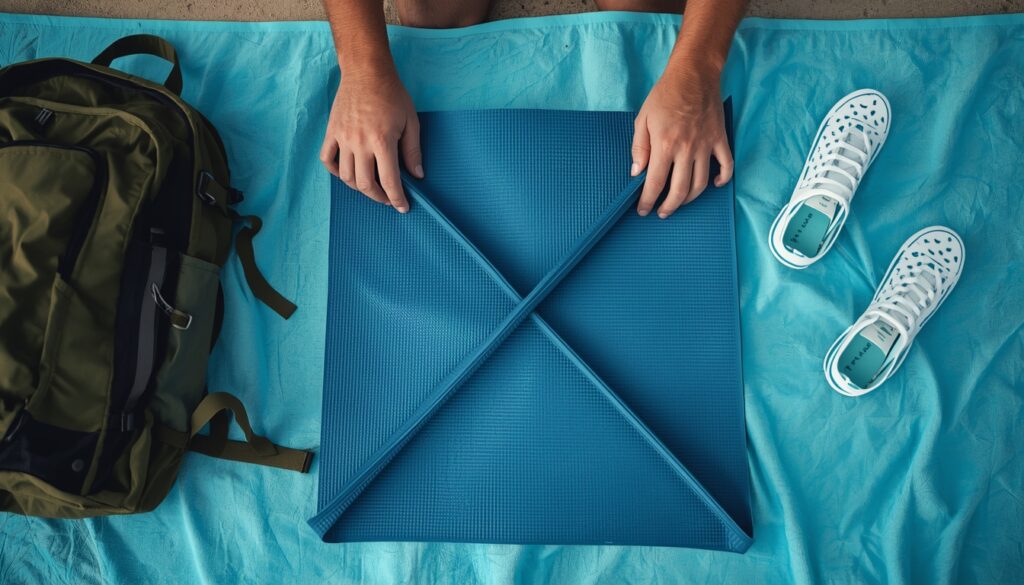 Best Outdoor Yoga Mat in 2026: Top Picks for Grip, Durability & Comfort.
